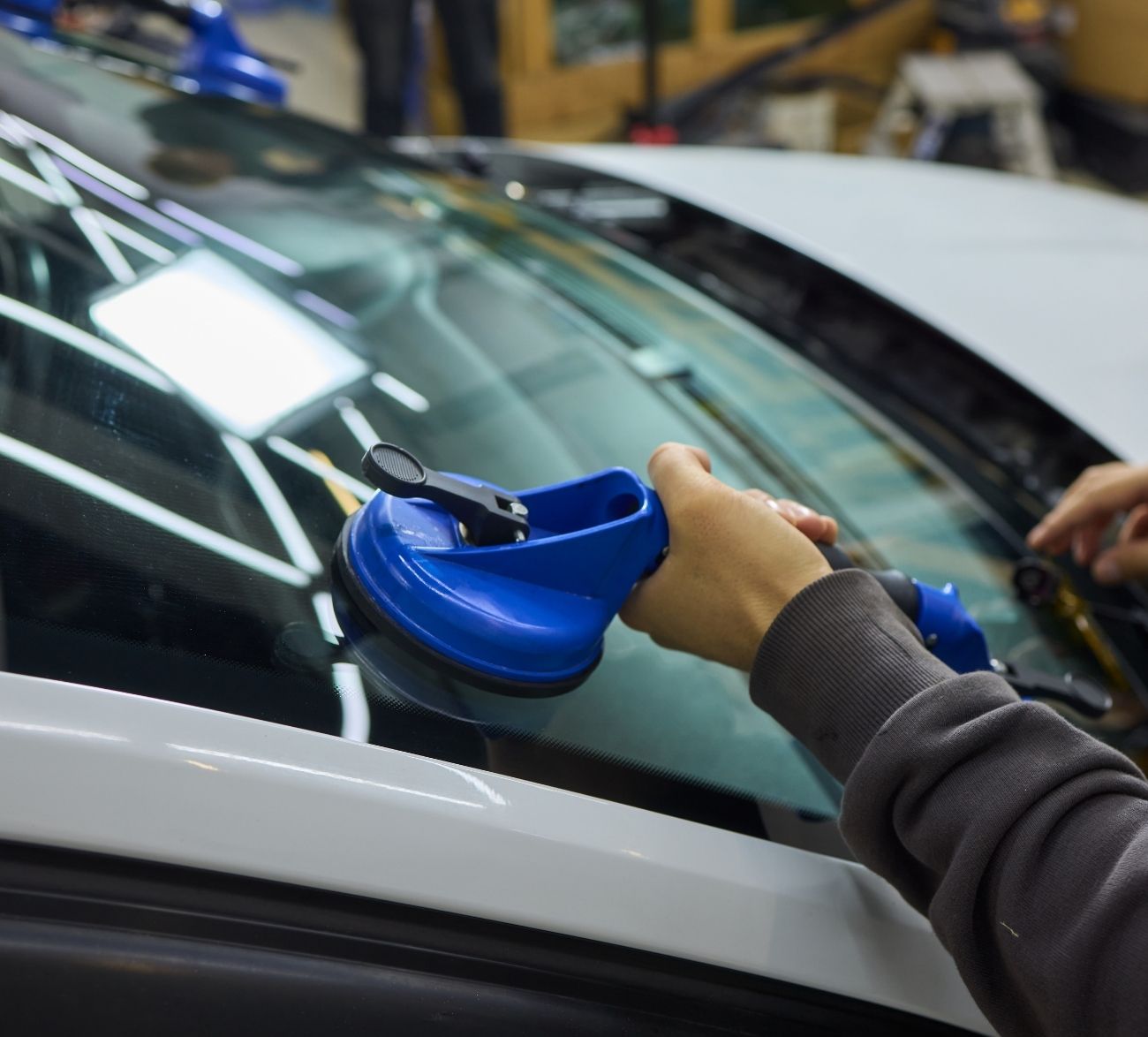 venta de vidrios para carros