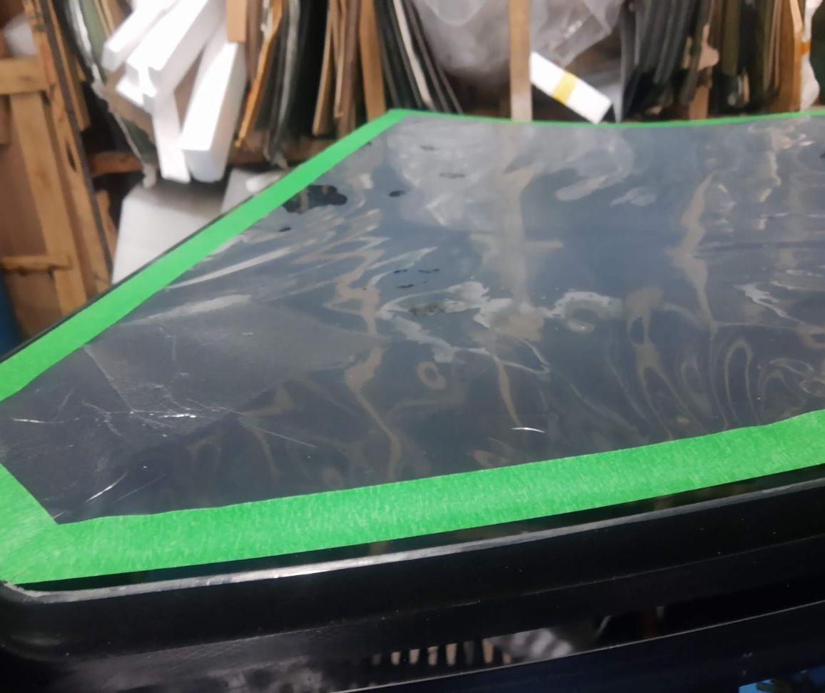 vidrios blindados para carros